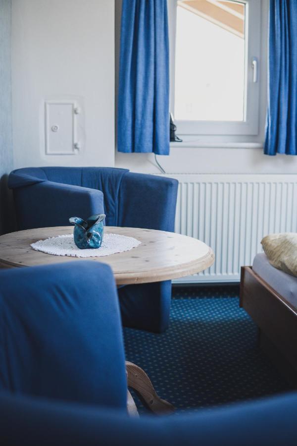 Ferienwohnung Thullner Ruhpolding Exterior foto