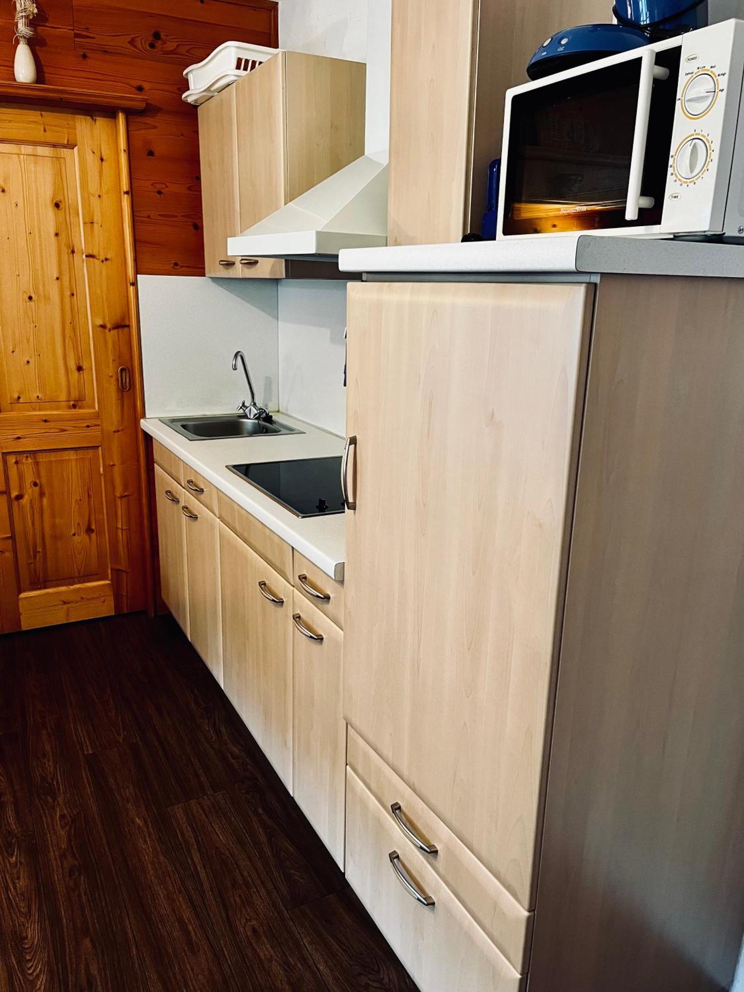 Ferienwohnung Thullner Ruhpolding Exterior foto